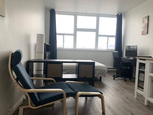 Appartement de 1 chambre à louer à Québec - La Cité-Limoilou — photo 2