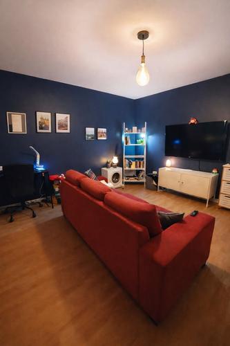 Studio for rent in Québec - La Cité-Limoilou — photo 2