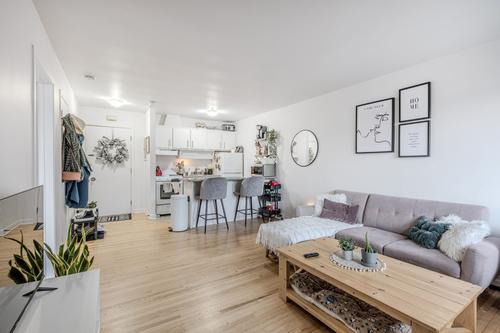 Studio à louer à Québec - Sainte-Foy–Sillery–Cap-Rouge — photo 2