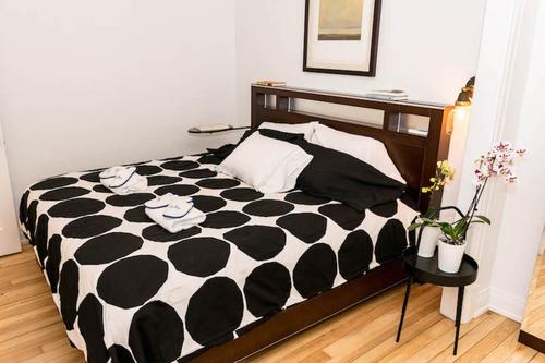 2 bedrooms apartment for rent in Montreal - Ville-Marie — photo 5
