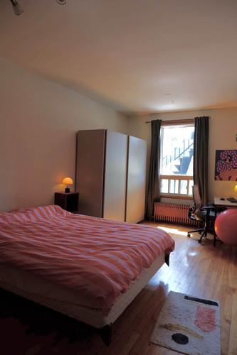 Appartement de 2 chambres à louer à Montreal - Rosemont–La Petite-Patrie — photo 4