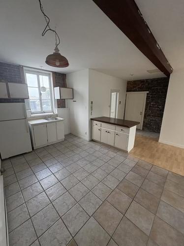 Appartement de 1 chambre à louer à Québec - La Cité-Limoilou — photo 2