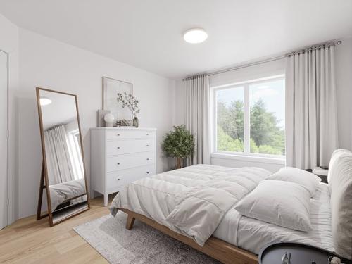 1 bedroom apartment for rent in Québec - Beauport — photo 4