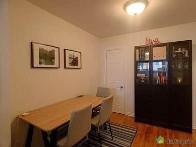 Appartement de 2 chambres à louer à Montreal - Rosemont–La Petite-Patrie — photo 7