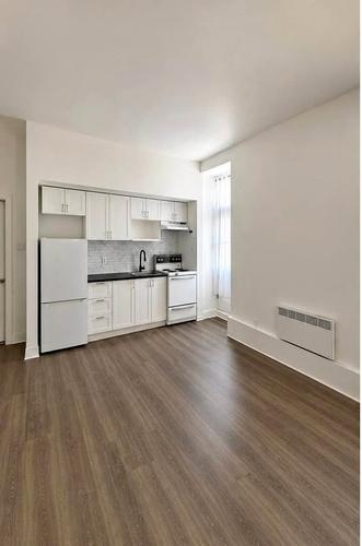 1 bedroom apartment for rent in Québec - La Cité-Limoilou — photo 2