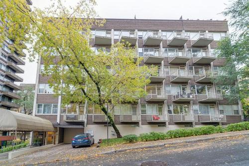 Studio for rent in Montreal - Ville-Marie — photo 8
