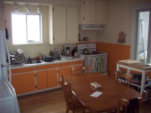 Appartement de 3 chambres à louer à Québec - La Cité-Limoilou — photo 4