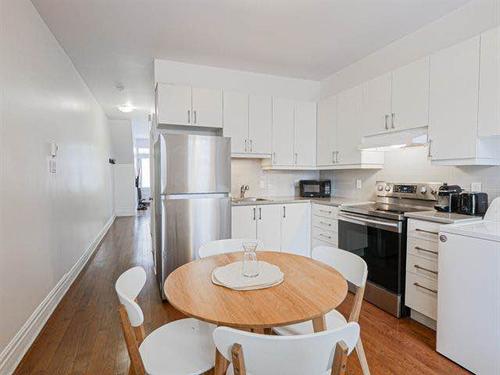 1 bedroom apartment for rent in Montreal - Le Plateau-Mont-Royal — photo 3