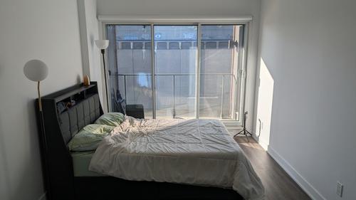 Appartement de 1 chambre à louer à Montreal - Rosemont–La Petite-Patrie — photo 4