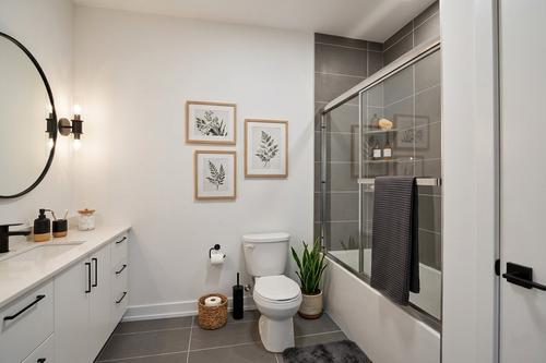 1 bedroom apartment for rent in Gatineau — photo 8