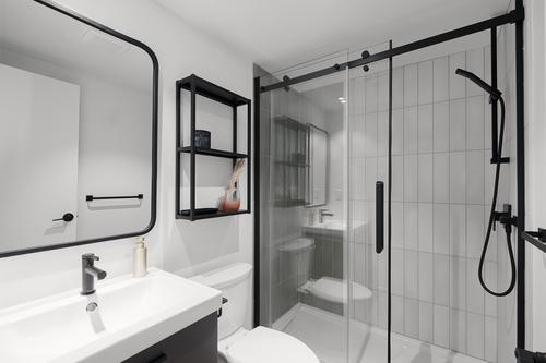 Studio for rent in Québec - La Cité-Limoilou — photo 8