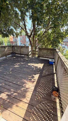 1 bedroom apartment for rent in Montreal - Villeray–Saint-Michel–Parc-Extension — photo 9