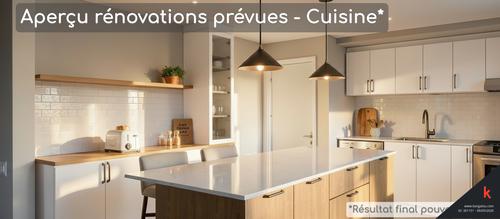 Appartement de 2 chambres à louer à Québec - La Cité-Limoilou — photo 15