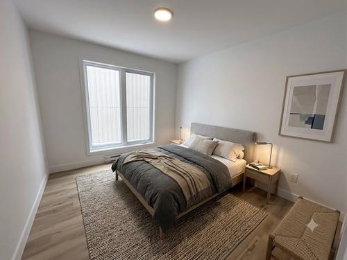 3 bedrooms apartment for rent in Québec - La Cité-Limoilou — photo 2