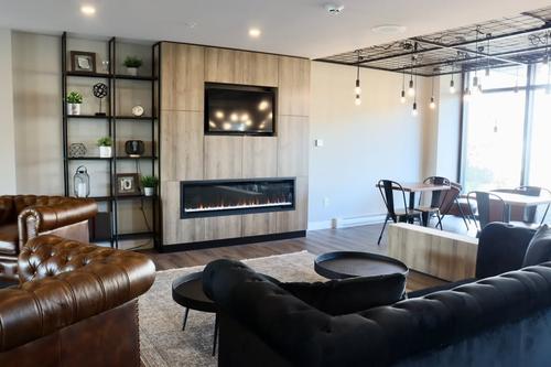Appartement de 2 chambres à louer à Lévis — photo 15