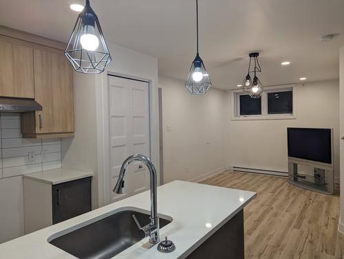 1 bedroom apartment for rent in Montréal — photo 2
