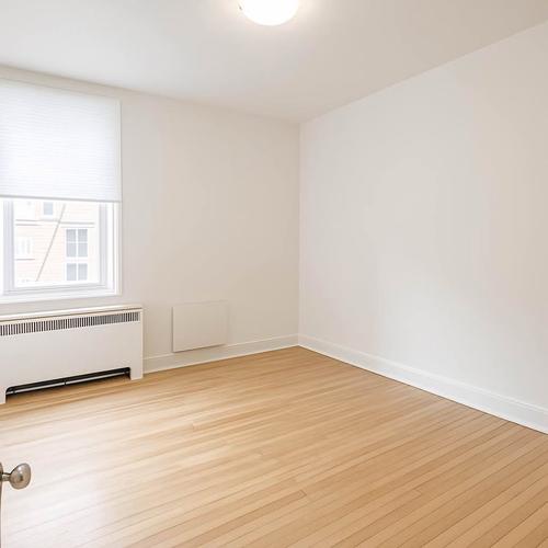 2 bedrooms apartment for rent in Québec - La Cité-Limoilou — photo 4
