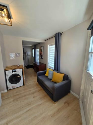 1 bedroom apartment for rent in Québec - La Cité-Limoilou — photo 4
