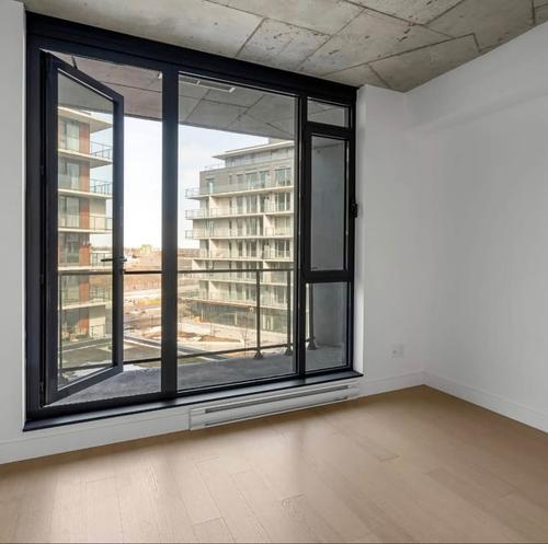 1 bedroom apartment for rent in Montreal - Saint-Laurent — photo 4
