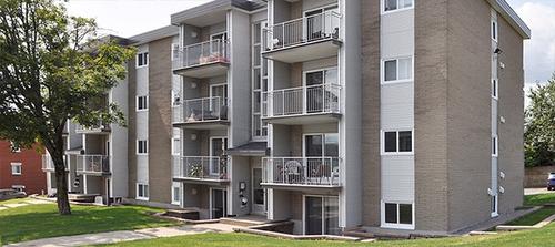 1 bedroom apartment for rent in Québec - Beauport — photo 2