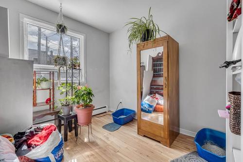 Appartement de 2 chambres à louer à Québec - La Cité-Limoilou — photo 9