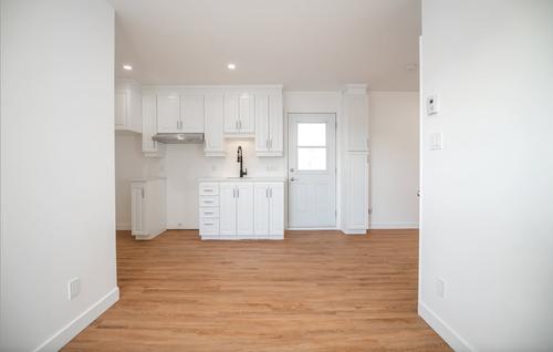 2 bedrooms apartment for rent in Sherbrooke — photo 5
