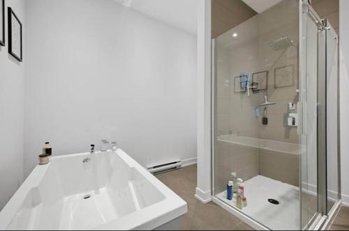 1 bedroom apartment for rent in Gatineau — photo 20