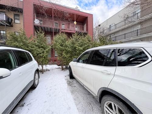 Appartement de 2 chambres à louer à Montreal - Ville-Marie — photo 32