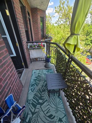 1 bedroom apartment for rent in Montreal - Le Plateau-Mont-Royal — photo 10