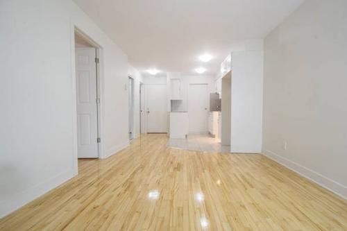 1 bedroom apartment for rent in Montreal - Villeray–Saint-Michel–Parc-Extension — photo 5