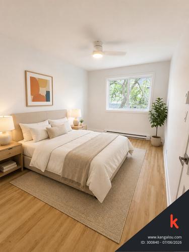 Appartement de 2 chambres à louer à Montreal - Le Plateau-Mont-Royal — photo 4