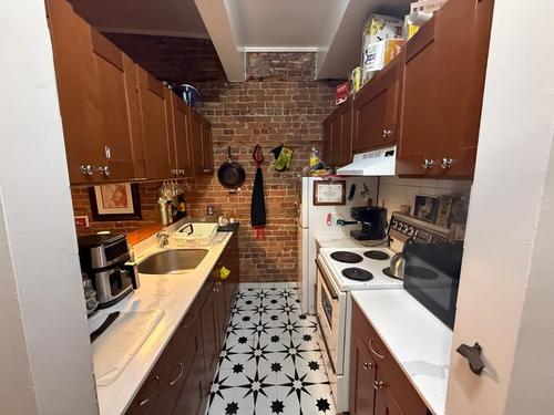 Appartement de 2 chambres à louer à Montreal - Le Plateau-Mont-Royal — photo 2