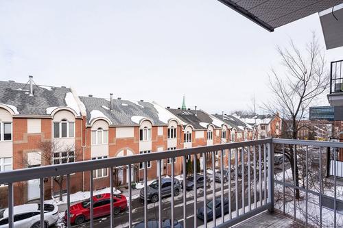 Appartement de 3 chambres à louer à Montreal - Ville-Marie — photo 21