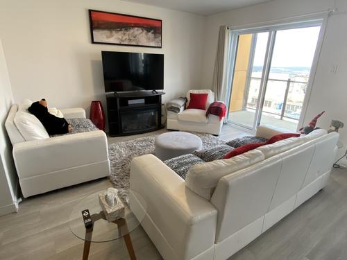 2 bedrooms apartment for rent in Sherbrooke — photo 4