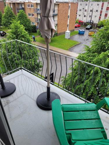 Appartement de 2 chambres à louer à Québec - Charlesbourg — photo 8