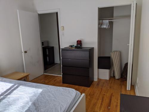 Appartement de 1 chambre à louer à Montreal - Côte-des-Neiges–Notre-Dame-de-Grâce — photo 5