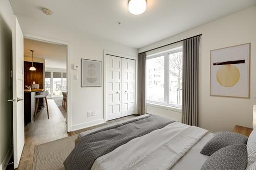 Appartement de 1 chambre à louer à Longueuil — photo 8