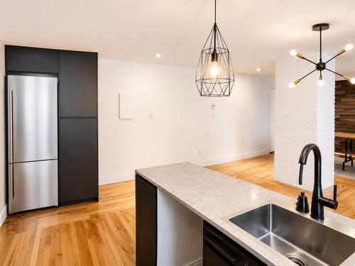 Appartement de 1 chambre à louer à Montreal - Villeray–Saint-Michel–Parc-Extension — photo 3