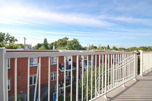 Appartement de 2 chambres à louer à Montreal - Rosemont–La Petite-Patrie — photo 8