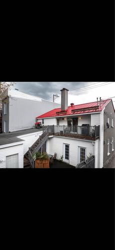 Appartement de 3 chambres à louer à Québec - La Cité-Limoilou — photo 7