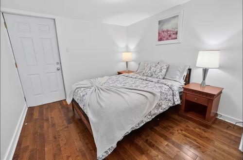 Appartement de 5 chambres à louer à Montreal - Rosemont–La Petite-Patrie — photo 5