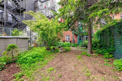 2 bedrooms apartment for rent in Montreal - Le Plateau-Mont-Royal — photo 13