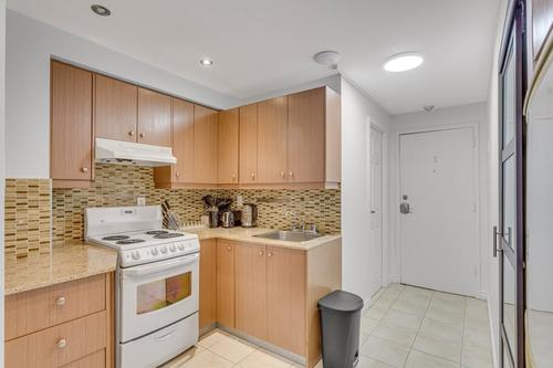 1 bedroom apartment for rent in Montreal - Ville-Marie — photo 2