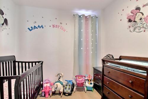 Appartement de 2 chambres à louer à Lévis — photo 14