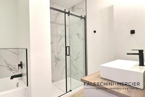 Appartement de 2 chambres à louer à Québec - La Cité-Limoilou — photo 11