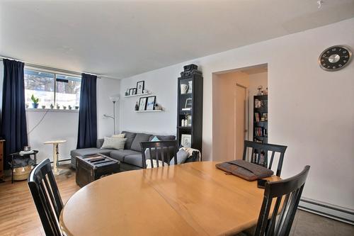 2 bedrooms apartment for rent in Québec - Les Rivières — photo 3