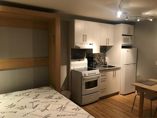 1 bedroom apartment for rent in Québec - La Cité-Limoilou — photo 3