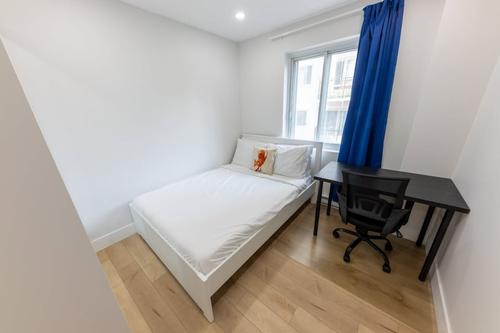 4 bedrooms apartment for rent in Montreal - Le Plateau-Mont-Royal — photo 14