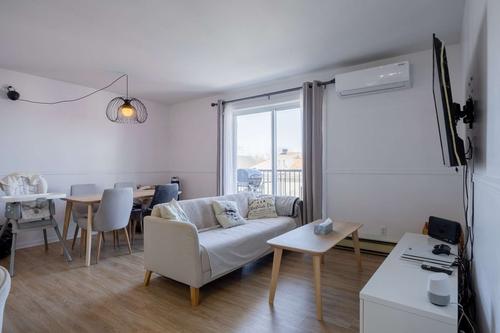 2 bedrooms apartment for rent in Québec - Les Rivières — photo 5