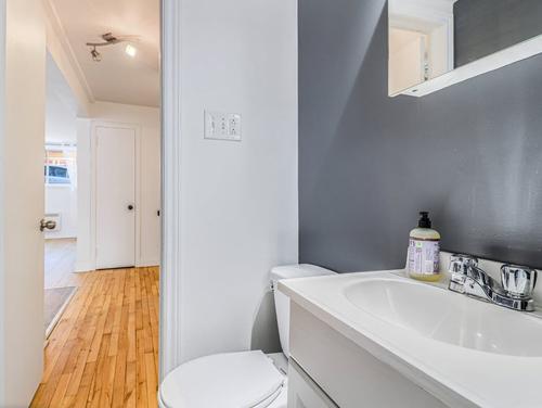 Appartement de 1 chambre à louer à Montreal - Rosemont–La Petite-Patrie — photo 8
